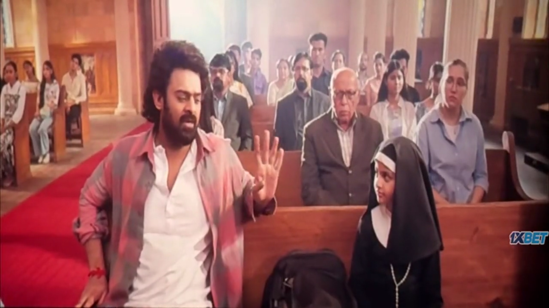 The Rajasaab Movie Download (2026) Bangla Dubbed [Unofficial] HDTC-Rip – 480P | 720P | 1080P GDrive & Free Watch – Bangla Dabbed – Flixmet.com